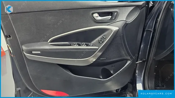 HYUNDAI MAXCRUISE DIESEL(E-VGT) 2.2 2WD EXCLUSIVE