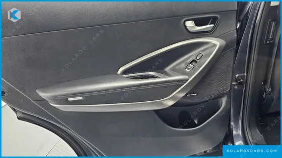 HYUNDAI MAXCRUISE DIESEL(E-VGT) 2.2 2WD EXCLUSIVE