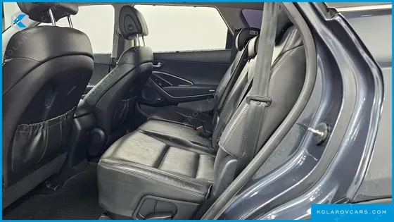 HYUNDAI MAXCRUISE DIESEL(E-VGT) 2.2 2WD EXCLUSIVE
