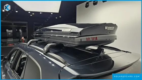 HYUNDAI MAXCRUISE DIESEL(E-VGT) 2.2 2WD EXCLUSIVE