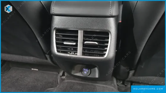 HYUNDAI SONATA 2.0 LPG(RENTAL CAR)