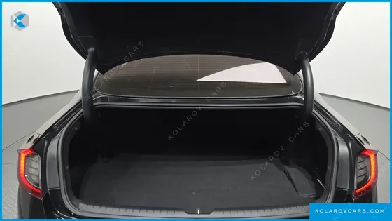 HYUNDAI SONATA 2.0 LPG(RENTAL CAR)