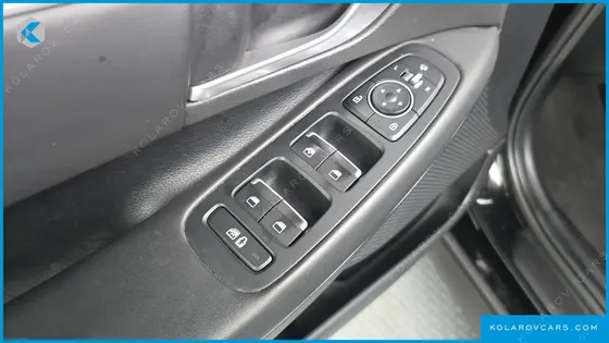 HYUNDAI SONATA 2.0 LPG(RENTAL CAR)
