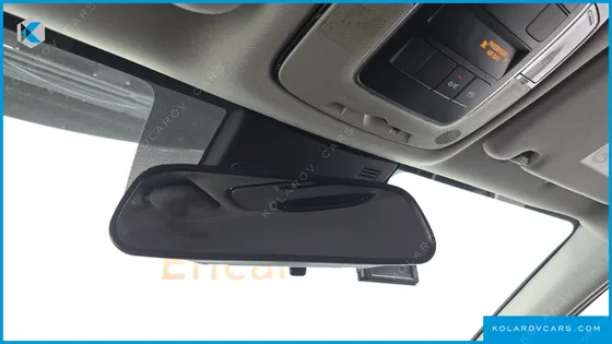 HYUNDAI SONATA 2.0 LPG(RENTAL CAR)