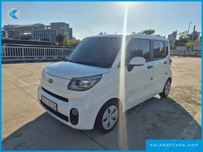 KIA RAY VAN