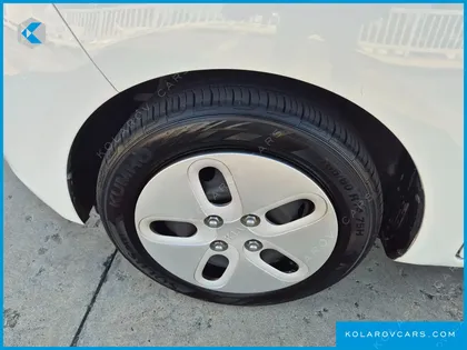 KIA RAY VAN