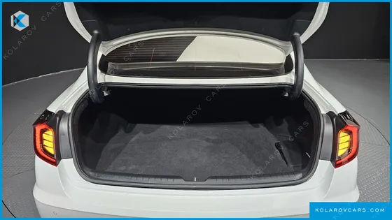 HYUNDAI SONATA 2.0 LPG(RENTAL CAR)