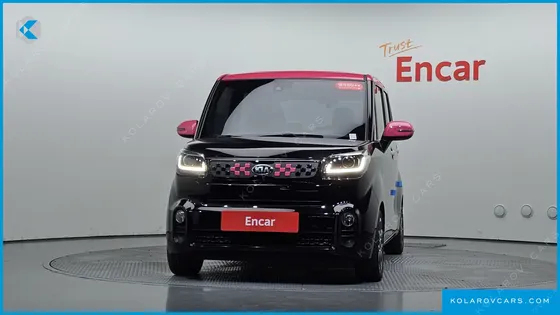 KIA RAY SIGNATURE