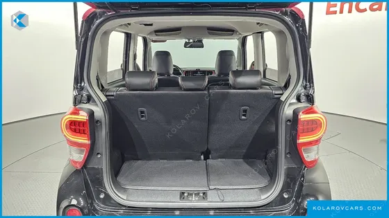 KIA RAY SIGNATURE