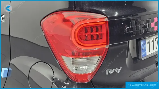KIA RAY SIGNATURE