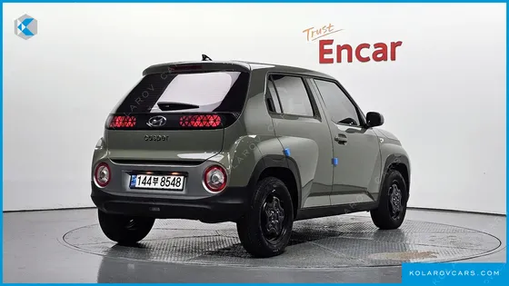 HYUNDAI CASPER SMART