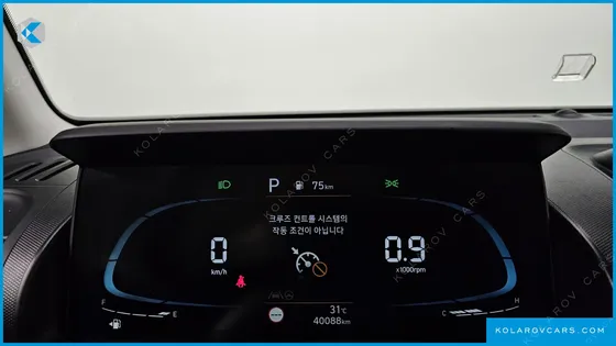 HYUNDAI CASPER SMART