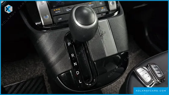 HYUNDAI CASPER SMART