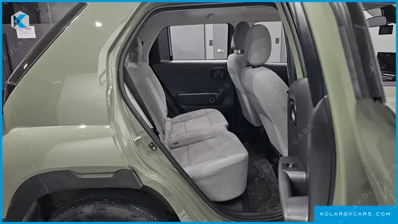 HYUNDAI CASPER SMART