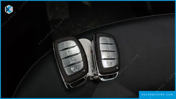HYUNDAI CASPER SMART