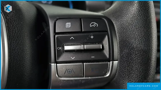 HYUNDAI CASPER SMART