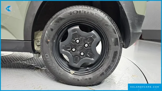 HYUNDAI CASPER SMART