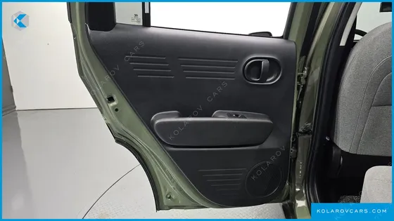 HYUNDAI CASPER SMART