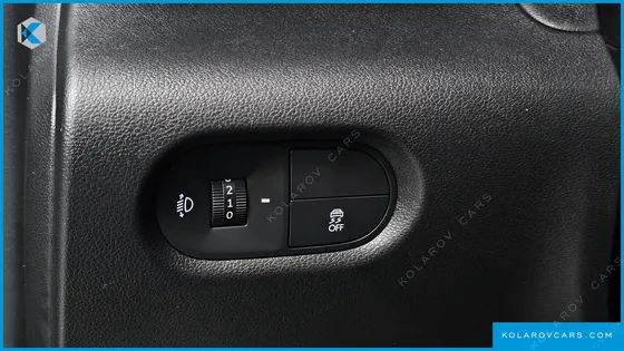 HYUNDAI CASPER SMART