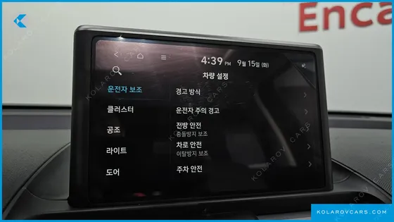 HYUNDAI CASPER SMART