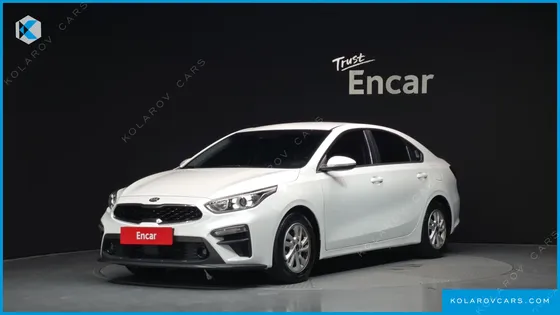 KIA K3 LUXURY