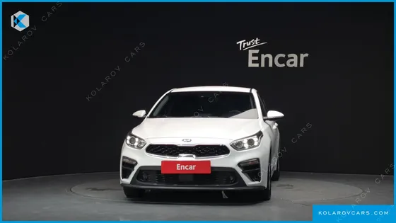 KIA K3 LUXURY