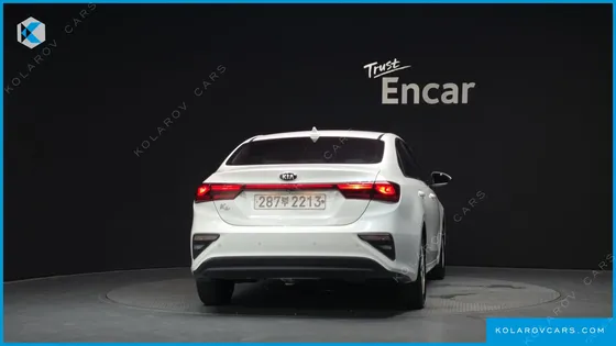 KIA K3 LUXURY