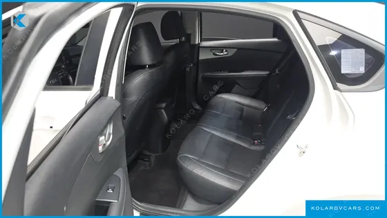 KIA K3 LUXURY