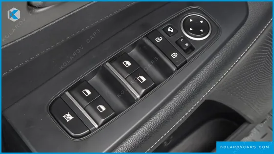 KIA K3 LUXURY
