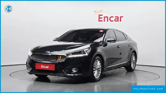 KIA K7 2.4 GDI PRESTIGE