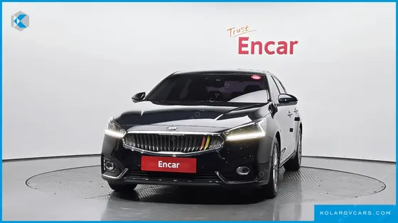 KIA K7 2.4 GDI PRESTIGE