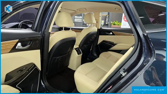 KIA K7 2.4 GDI PRESTIGE