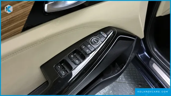 KIA K7 2.4 GDI PRESTIGE