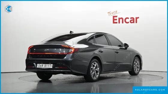 HYUNDAI SONATA 2.0