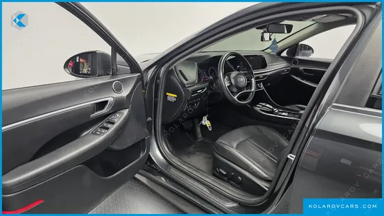 HYUNDAI SONATA 2.0