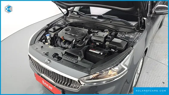 KIA K7 2.4 GDI PRESTIGE