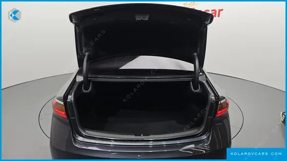 KIA K7 2.4 GDI PRESTIGE
