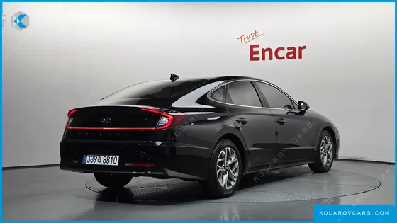 HYUNDAI SONATA 2.0