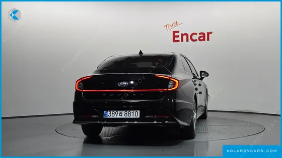 HYUNDAI SONATA 2.0