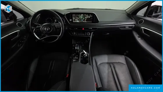 HYUNDAI SONATA 2.0