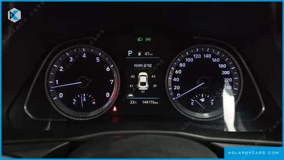 HYUNDAI SONATA 2.0