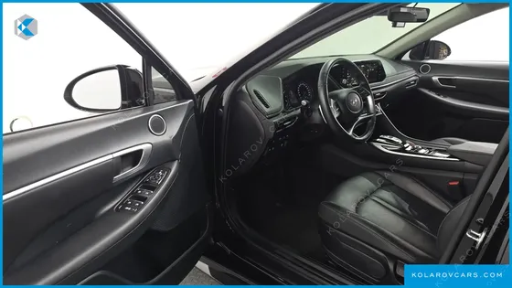 HYUNDAI SONATA 2.0