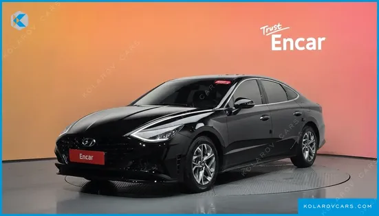 HYUNDAI SONATA 2.0