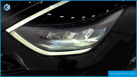 HYUNDAI SONATA 2.0