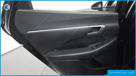 HYUNDAI SONATA 2.0