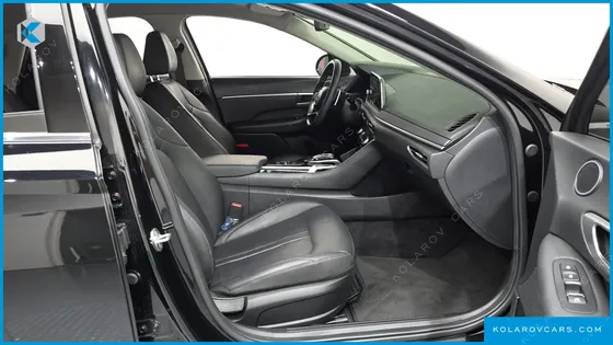 HYUNDAI SONATA 2.0