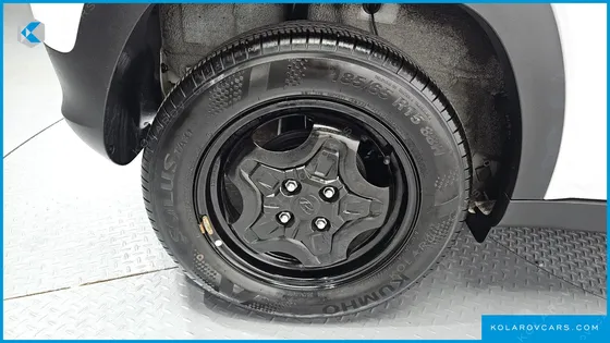 HYUNDAI CASPER SMART