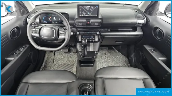 HYUNDAI CASPER SMART