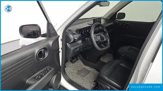 HYUNDAI CASPER SMART