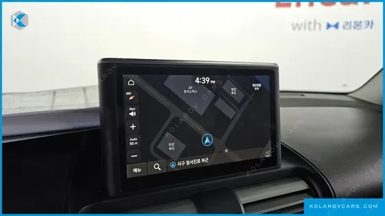 HYUNDAI CASPER SMART